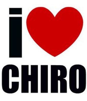 I love chiro